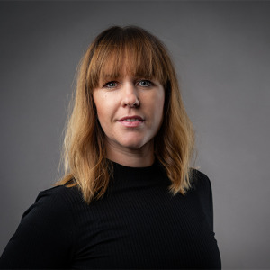 Isabel Svensson ny head of distribution